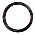 thumbnail image 1 of Halloween 14.5 Inch Printing PVC Leather Steering Wheel Cover Car Wheel Covers Auto Accessories, 1 of 6