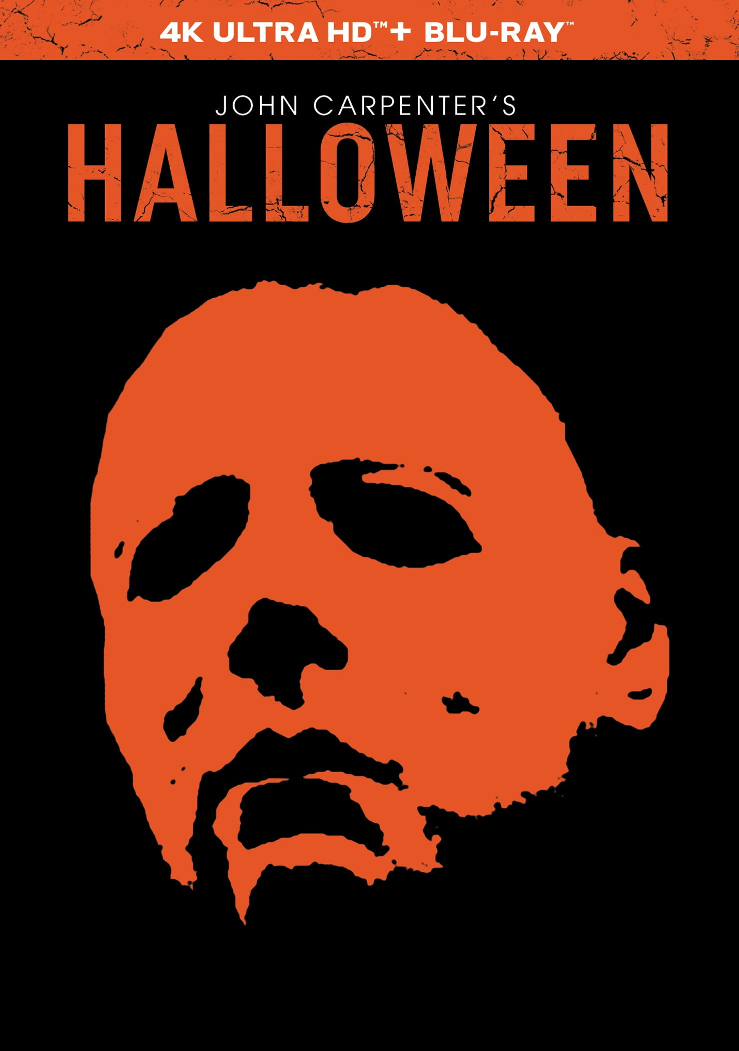 ハロウィン(1978) 4Kリマスター版 Amazon.co.jp: ハロウィン≪4K
