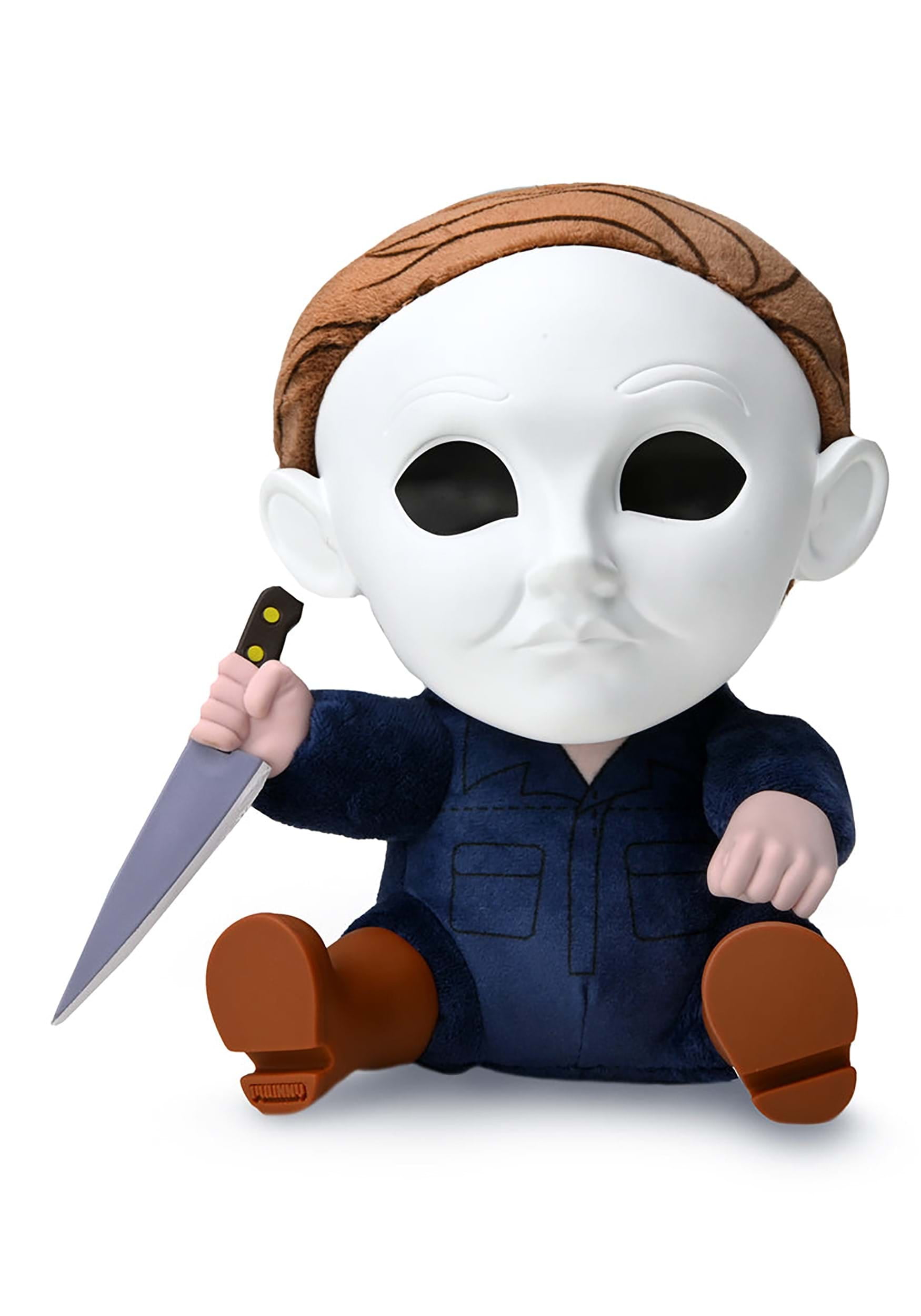 Halloween 2 Michael Myers 8
