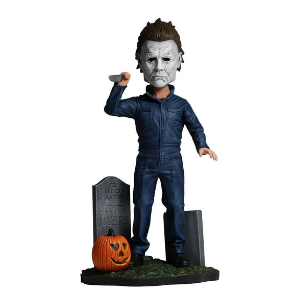 Halloween (2018) - Head Knocker - Michael Myers