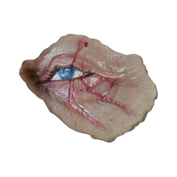 Halloween 2018 Michael Myers Dead Eye Adult Costume Prosthetic