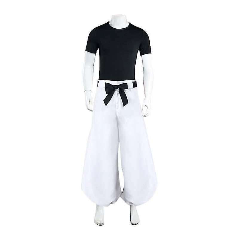 Bucchigiri?! 2024 Marito Top Pants Set Party Carnival Halloween Cosplay Costume