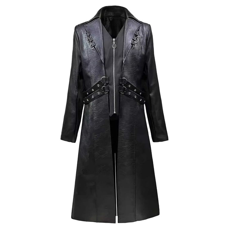 Halloween trench coat online