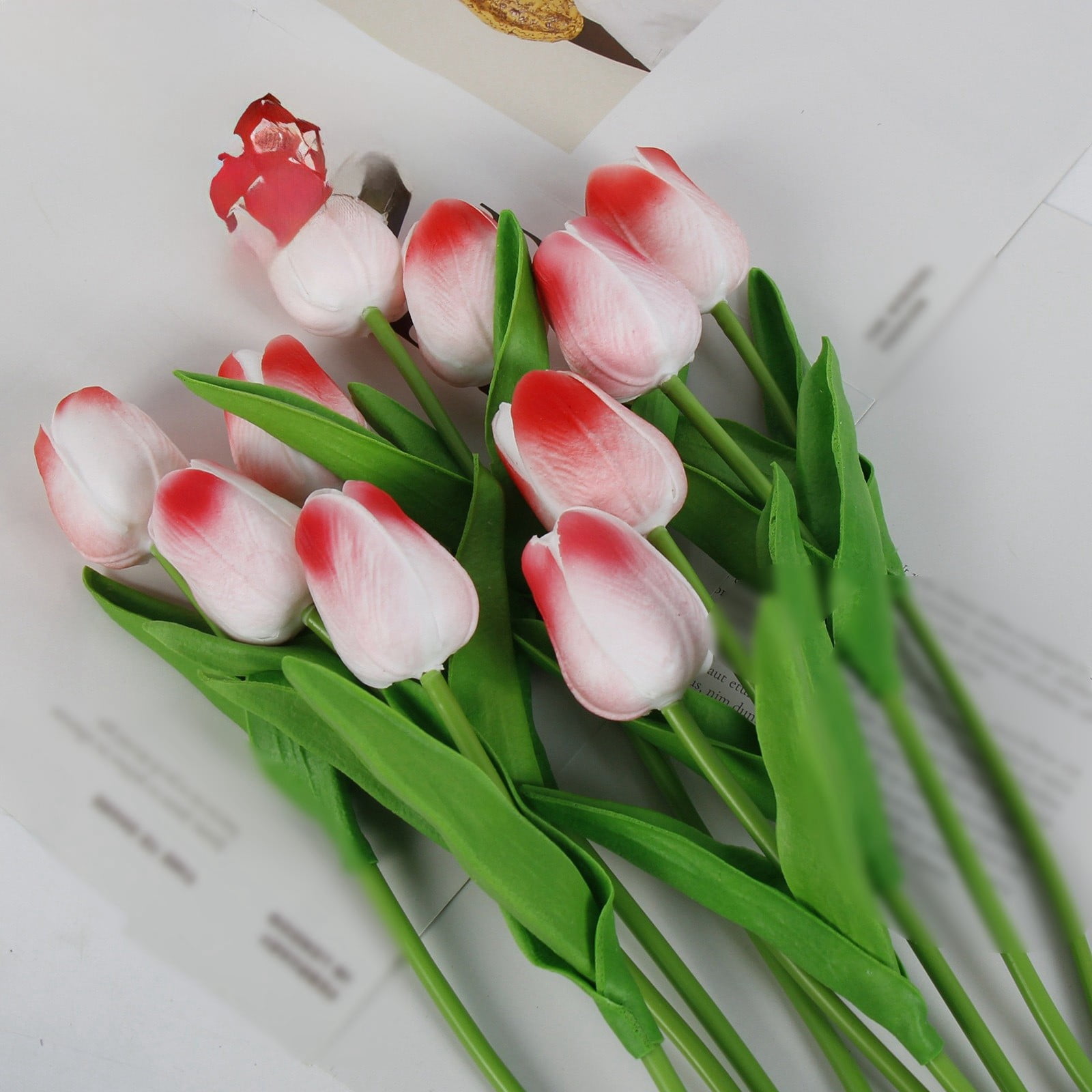 Halloween 2024 Mother's Day Outdoor Flowers🌷 Silk Never Die Remain