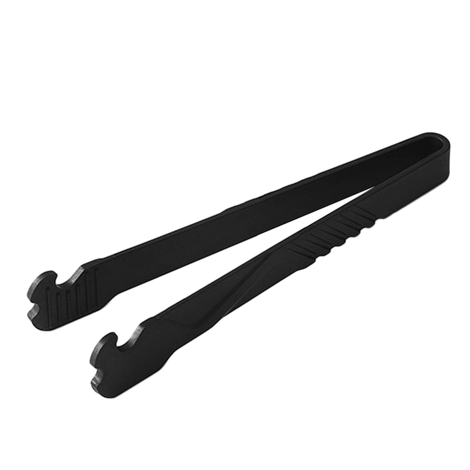 Halloween 2024 Multi Functional Food Clip Barbecue Steak Grill Clip