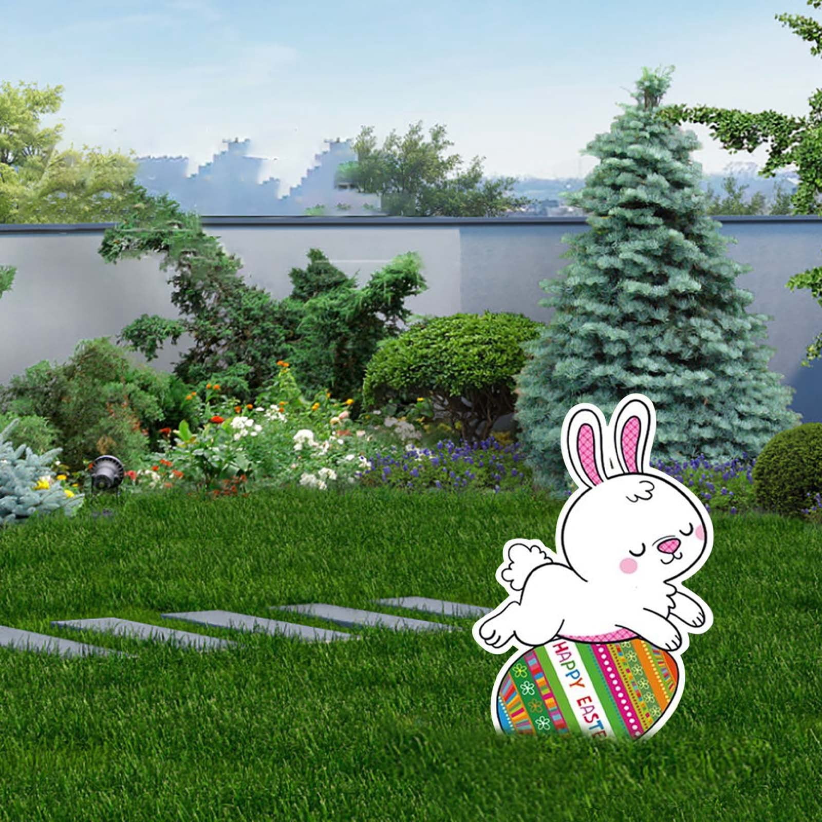 Halloween 2024 Outdoor Easter Decorations Easter Decorations Outdoor