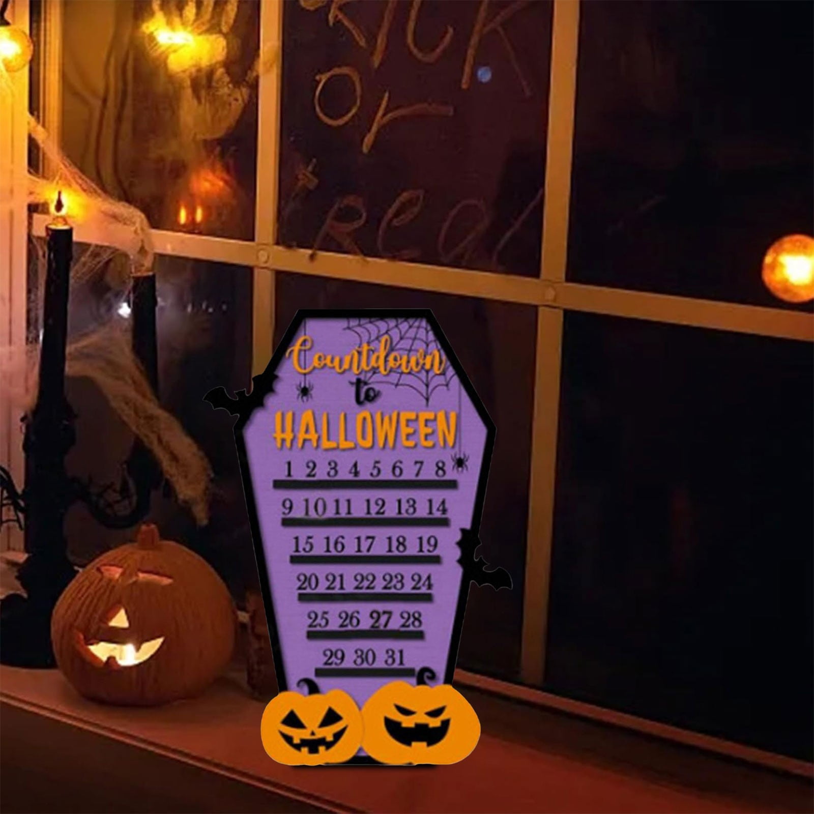 Halloween 2024 Sales Desktop Ornament,"The Uniquely Designed Cute