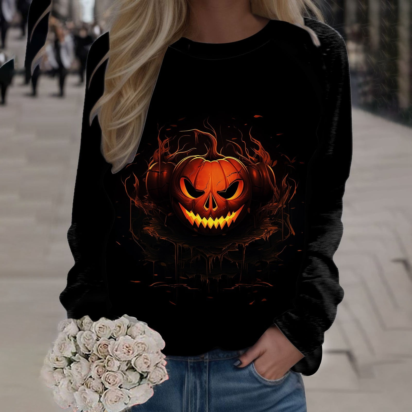 2024 Sweatshirts for Men Athleisure Women Winter Maternity Clothes