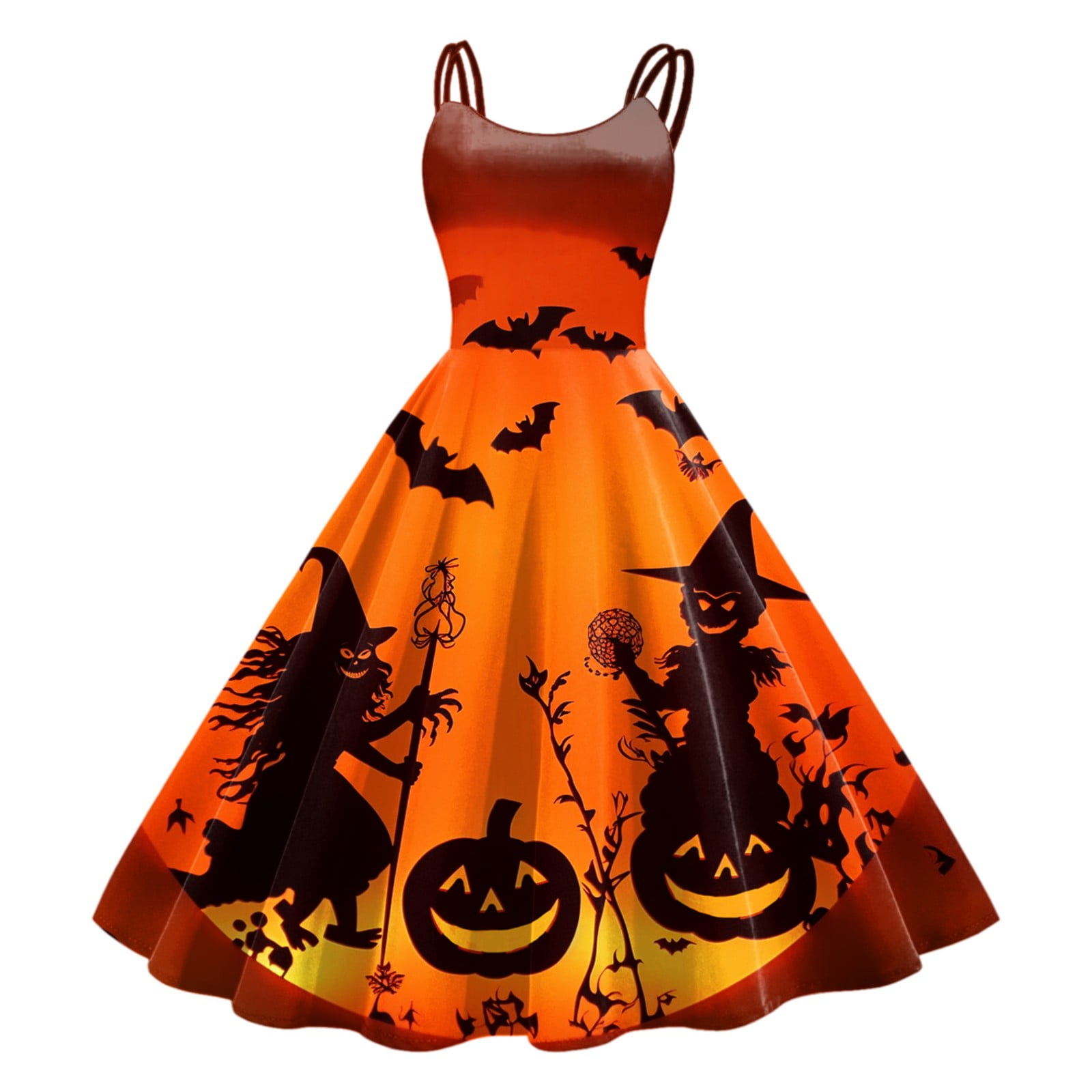 Halloween 2025 Womens Dresses Vampire Dress Halloween Costumes Gothic