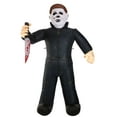thumbnail image 1 of Halloween 25 Foot Michael Myers Inflatable Decoration, 1 of 5