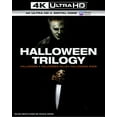 thumbnail image 1 of Halloween 3-Movie Collection (Halloween (2018) / Halloween Kills / Halloween Ends) (4K Ultra HD + Blu-ray + Digital Copy), 1 of 11
