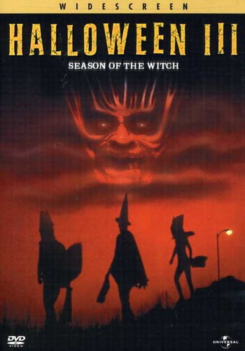 Halloween III: Season of the Witch - Walmart.com