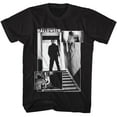 thumbnail image 1 of Halloween 3 Shot Black Adult T-Shirt, 1 of 2