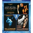 thumbnail image 1 of Halloween 3-Movie Collection, 1 of 2