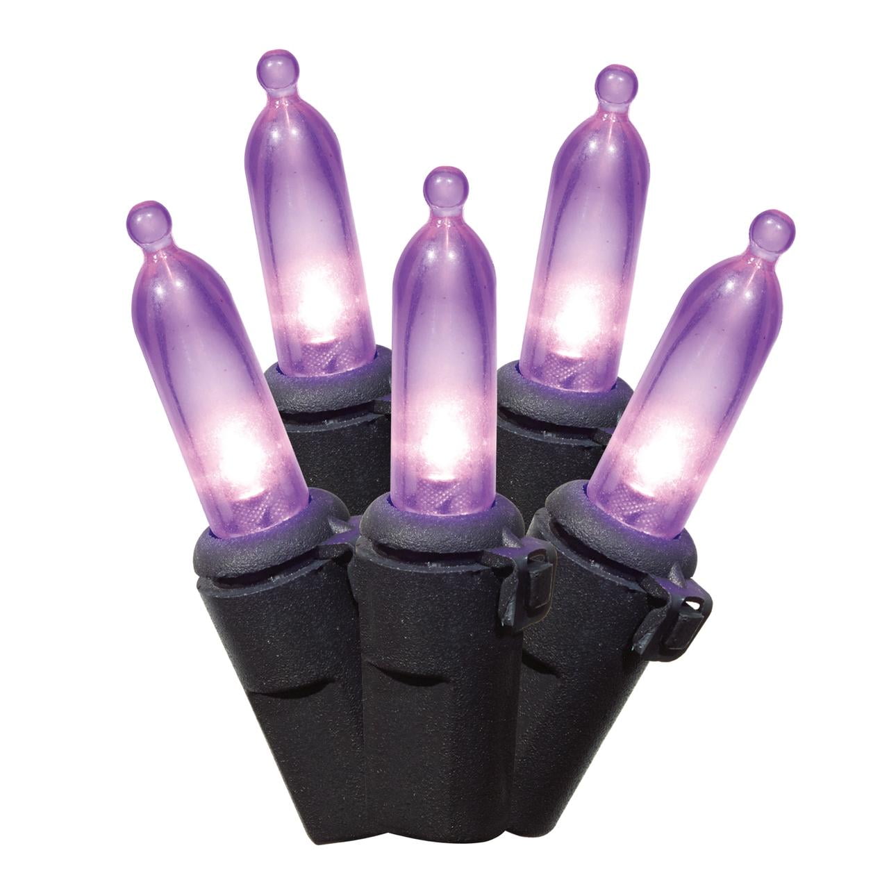 Led mini lights sale walmart