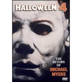Halloween 4 and 5 (DVD) - Walmart.com