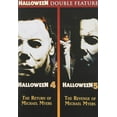 thumbnail image 1 of Pre-Owned Halloween 4 and 5 (DVD), 1 of 1
