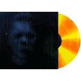 thumbnail image 1 of Halloween 40th Anniversary Soundtrack Candy Corn Vinyl LP Record - John Carpenter, 1 of 1