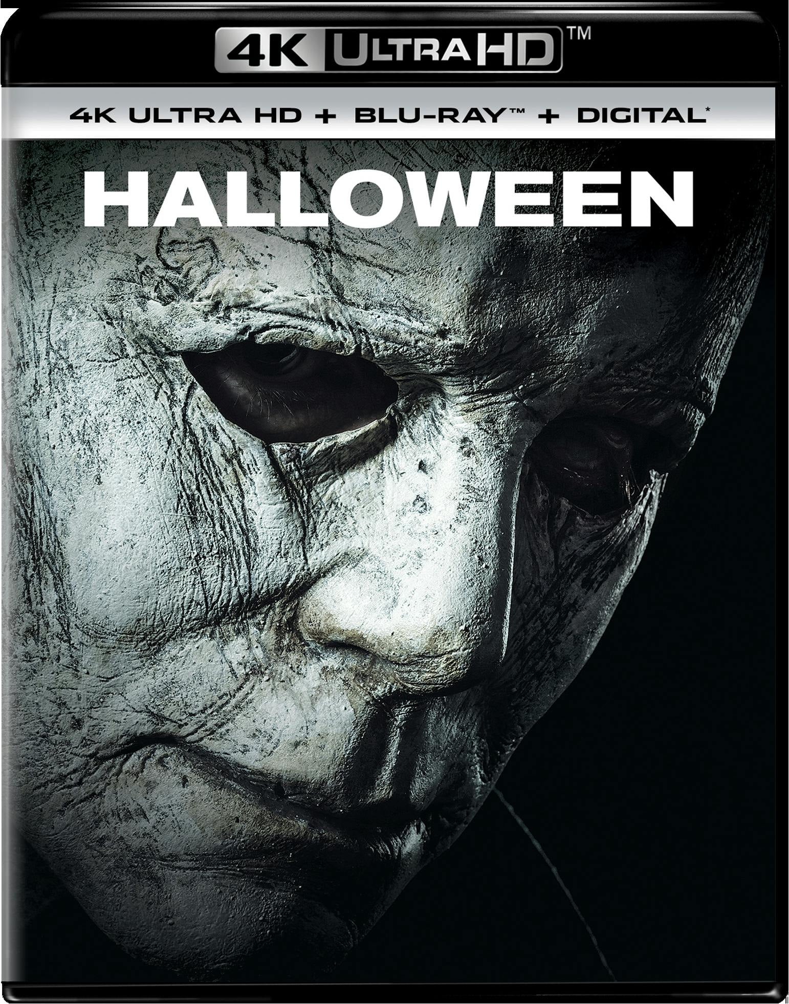Halloween (4K Ultra HD) [UHD] - Walmart.com
