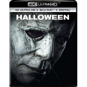 Halloween (4K Ultra HD) [UHD]