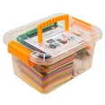 thumbnail image 1 of Halloween 508-Piece Craft Activity Box by Creatology™, 1 of 2