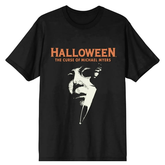 Halloween 6 Men's 2-Pack Pajama Set-XL