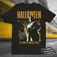 Halloween 6 Michael Myers Terror Never Rest In Peace 2024 Shirt