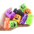 thumbnail image 1 of Halloween 96 Piece Small Toy Set - Bubbles - Spring Coils - Trick or Treat Toys Favors (8 Dozen), 1 of 5