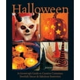 thumbnail image 1 of Pre-Owned Halloween: A Grown-Up's Guide to Creative Costumes, Devilish Decor & Fabulous Festivities (Paperback) 1579903460 9781579903466, 1 of 1