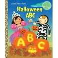thumbnail image 1 of Pre-Owned Halloween ABC (Hardcover) 0375848231 9780375848230, 1 of 1