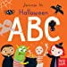 Halloween ABC (Jannie Ho's ABC)