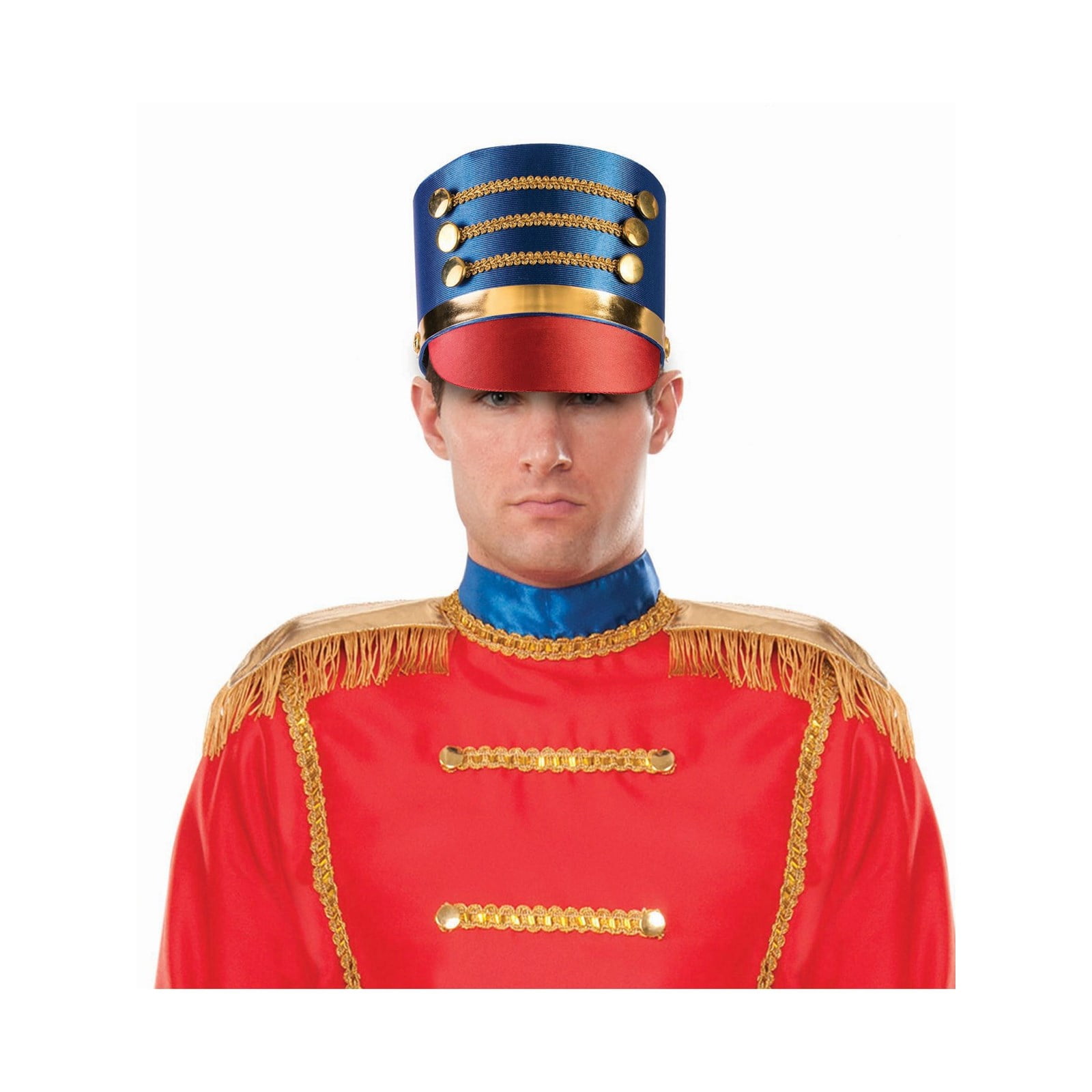 Halloween Adult Drum Major Hat