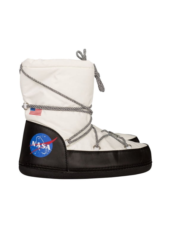 Halloween Adult NASA Boots
