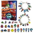 Halloween Advent Calendar 2024 Halloween Countdown Calendar Advent