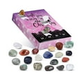 Advent Calendar 2024, Advent Calendar 2024, Natural Stones Collection