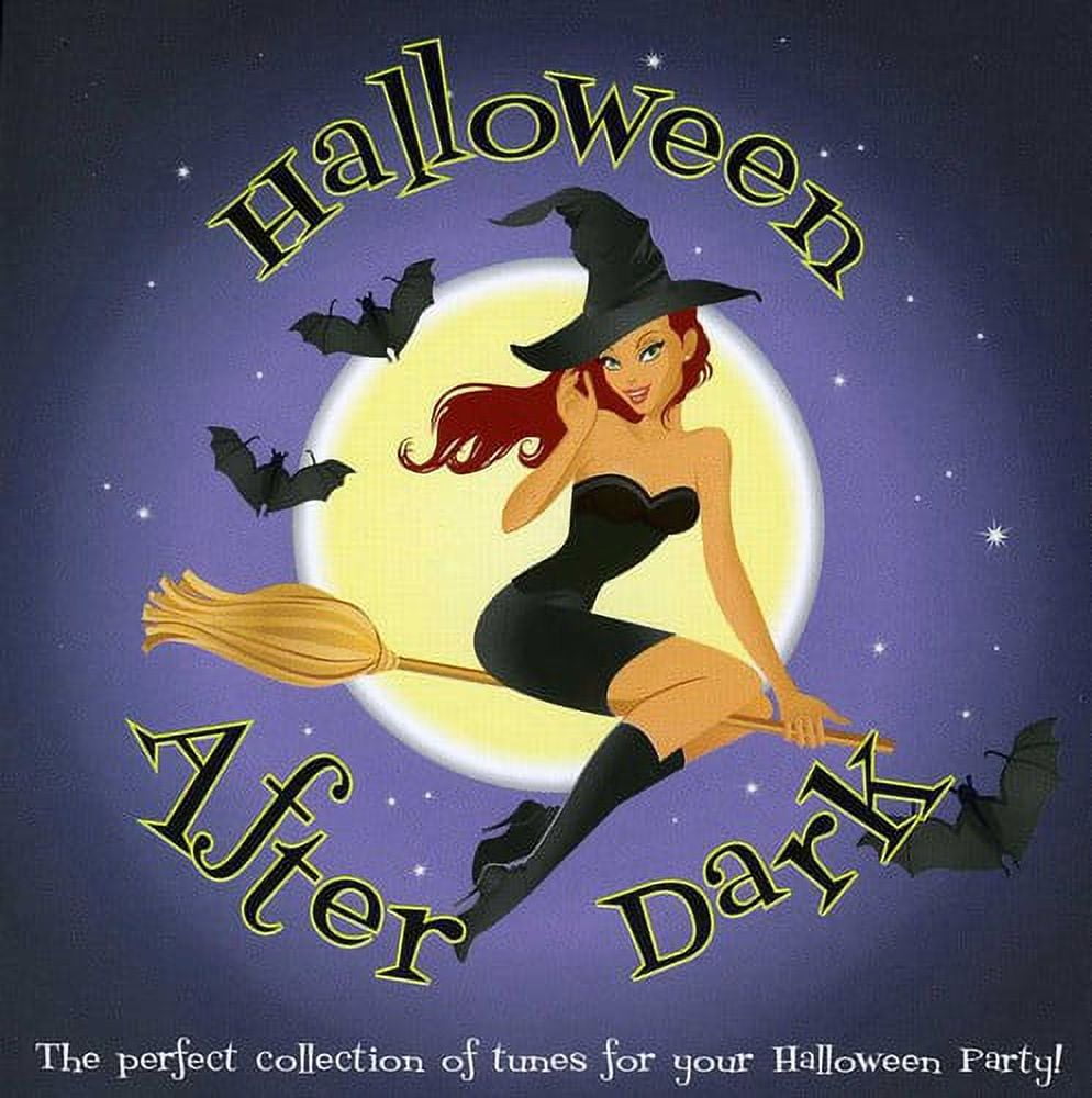 Halloween After Dark