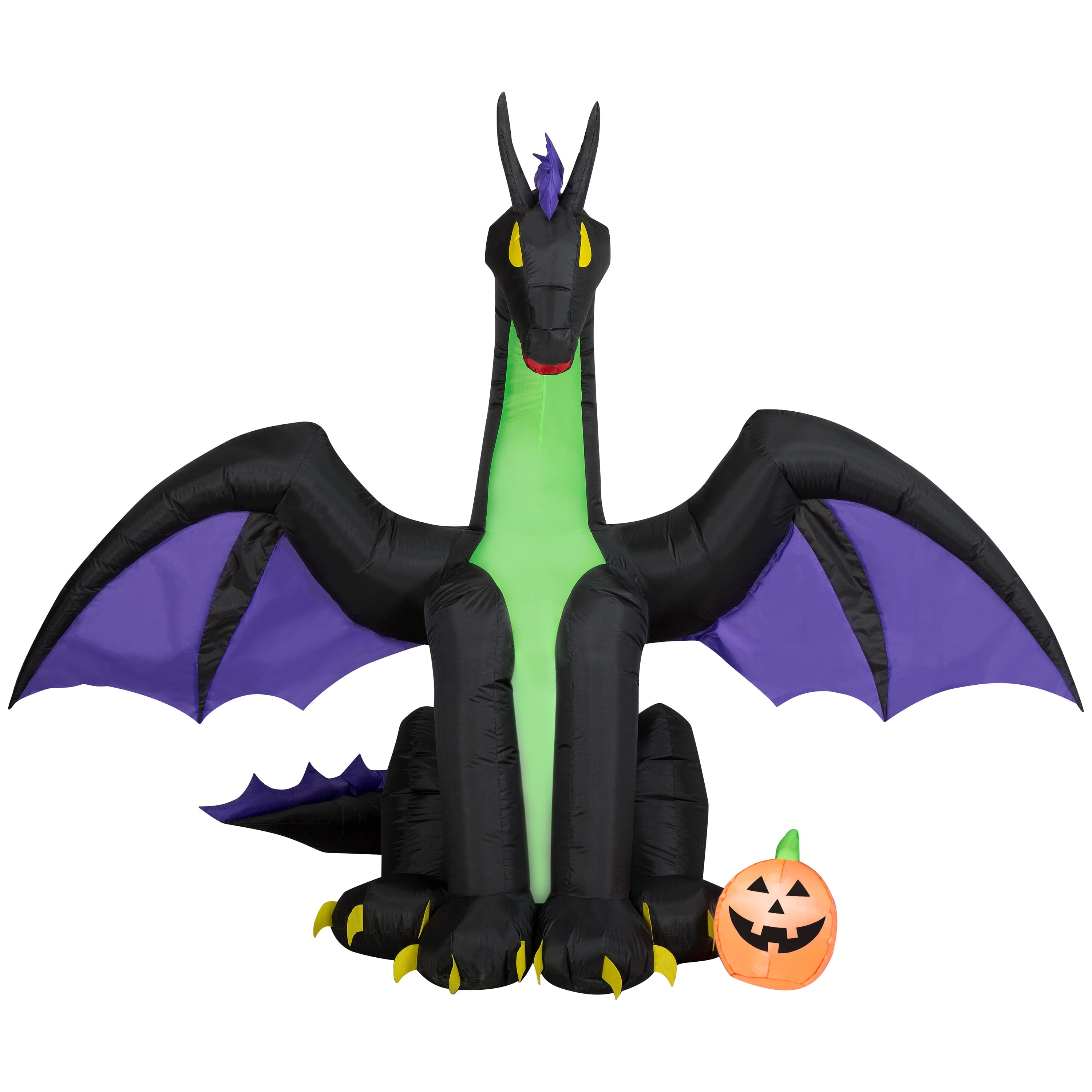 Find Your Perfect Halloween Airblown Inflatable, Spot the Mythical