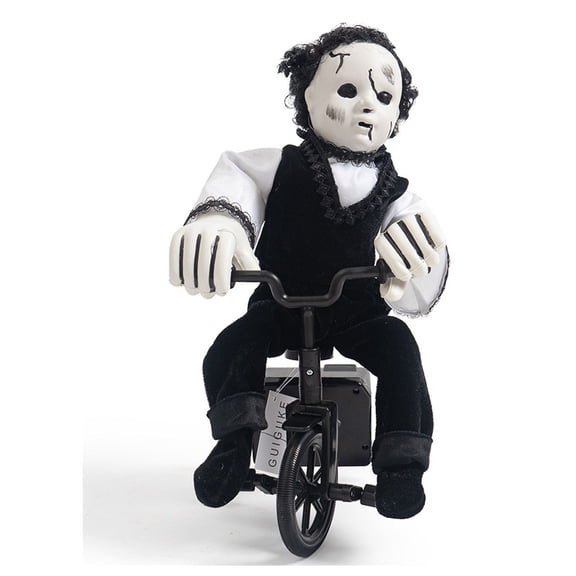 Reapers Ride Animatronic