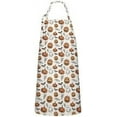 thumbnail image 1 of Halloween Apron, 1 of 1