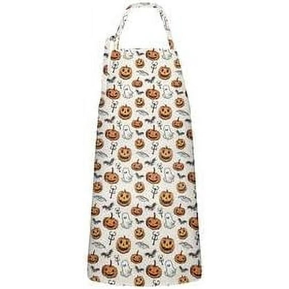 Halloween Apron