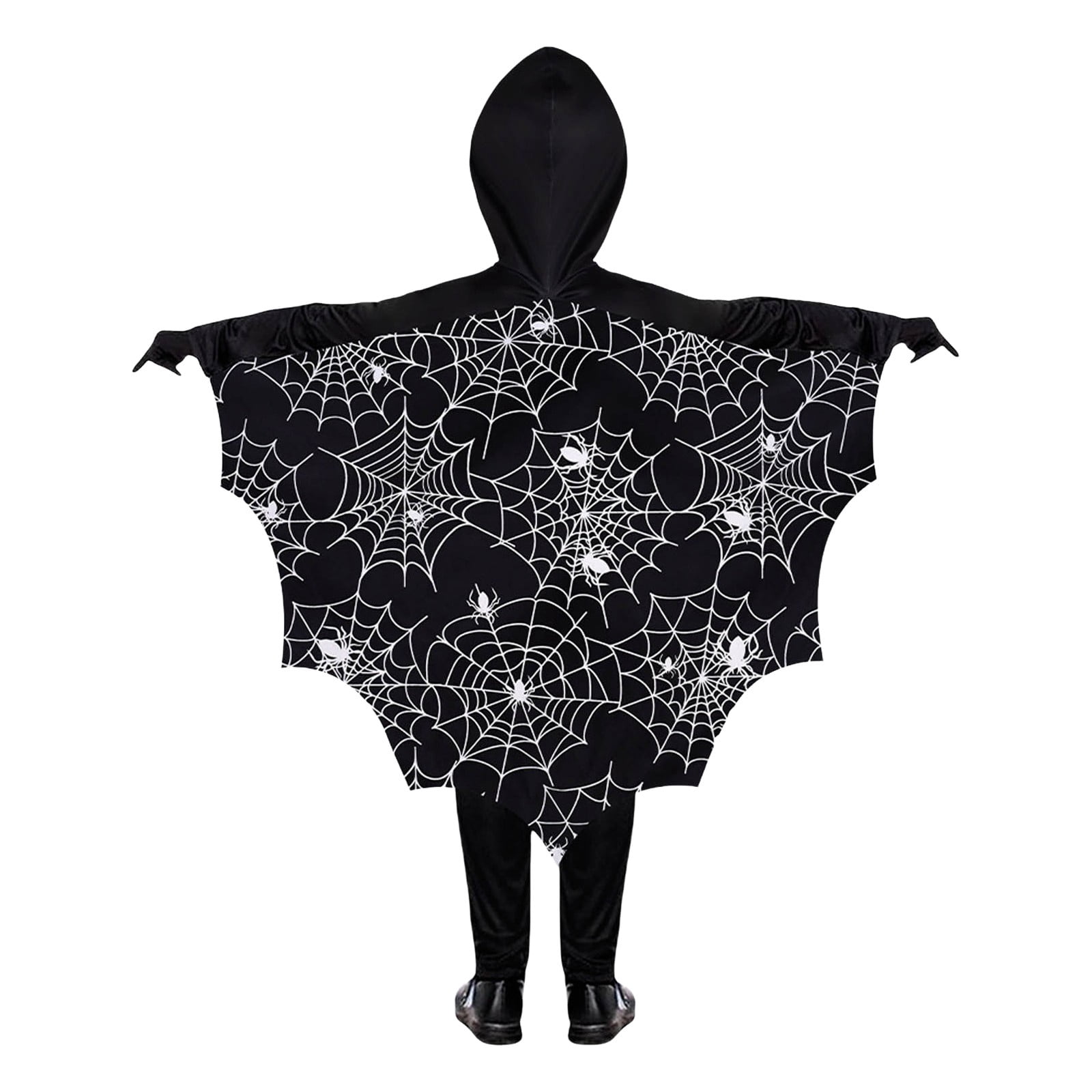 Halloween Baby Clothes,Boys Halloween Romper Jumpsuit with Hooded Cape ...