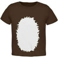 thumbnail image 1 of Halloween Baby Deer Fawn Costume Toddler T Shirt Brown 3T, 1 of 2