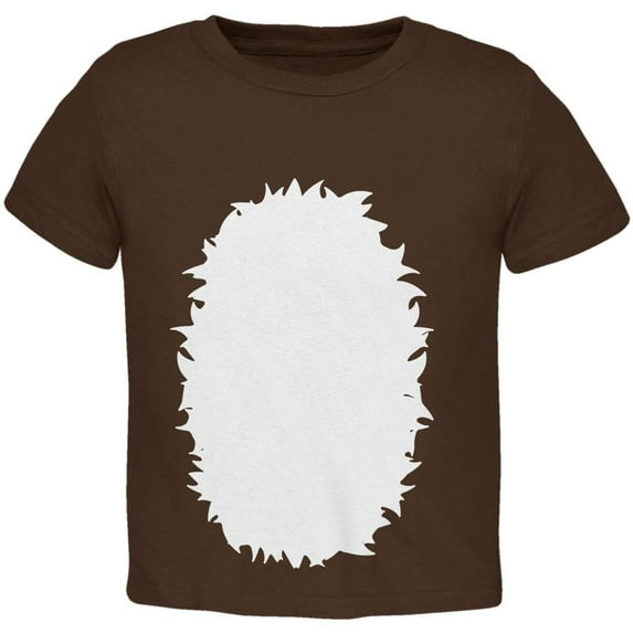 Halloween Baby Deer Fawn Costume Toddler T Shirt