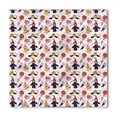 thumbnail image 1 of Halloween Bandana, Children Stars Pumpkins, Unisex Head and Neck Tie, by Ambesonne, 1 of 2