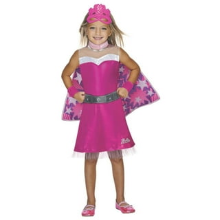 Barbie Costumes in Halloween Costumes 