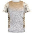 thumbnail image 1 of Halloween Barn Owl Costume All Over Adult T-Shirt - Medium, 1 of 2