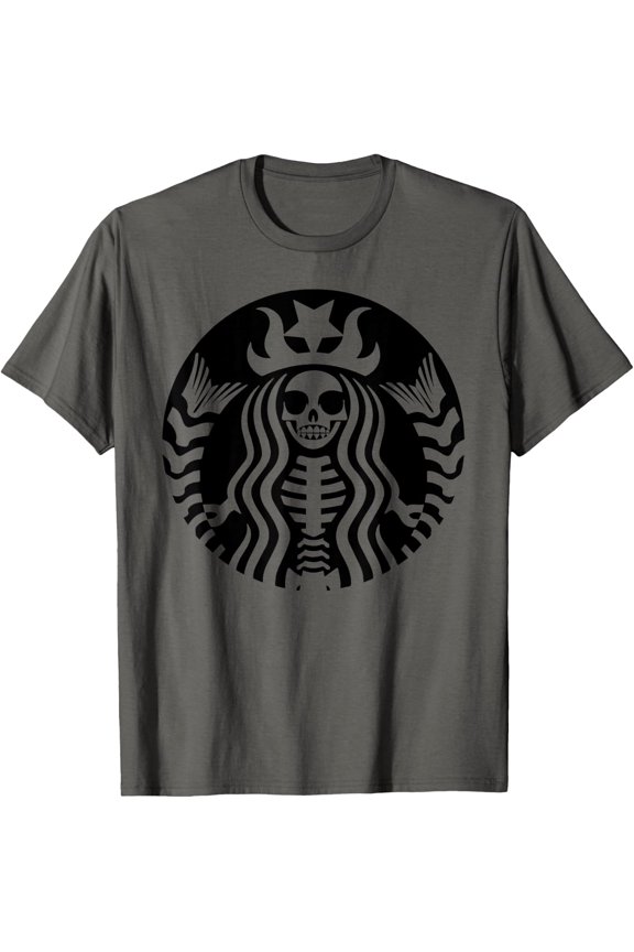 Halloween Basic Witch Graphics T-Shirt All Size S-5XL