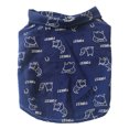 thumbnail image 1 of Halloween Bat Chest And Back Collar Set Funny Hand Headwear Cat Chest And Back Set Pet Accessories SUCS, 1 of 4