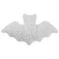 thumbnail image 1 of Halloween Bat Stuffed Animal Cute Bat Plush Toy Throw Pillow Gift, 1 of 1