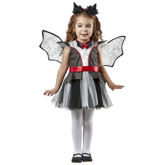 Halloween Bat Toddler Costume